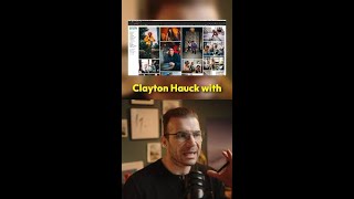 Keep your photography website navigation simple and easy #shorts