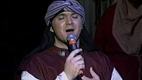 Father Forgive Them - Robert Etheridge