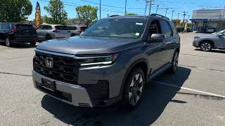 2026 Honda Pilot Touring Bay Shore, Brentwood, Central Islip, West Babylon, Oakdale