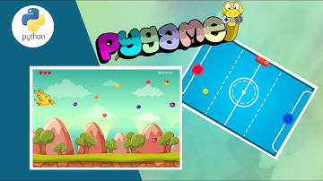 Lập trình Game với PyGame tại ZendVN