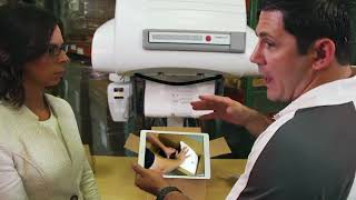 Sealed Air SpeedyPacker Expandable Foam Packaging System