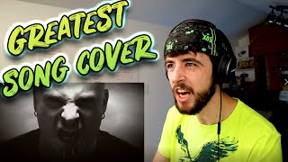 The Sound of Silence - REACTION - Disturbed | BOP or FLOP