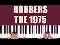 HOW TO PLAY: ROBBERS - THE 1975