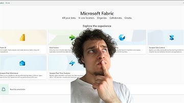 New easy Paginated Reports for Power BI in Mircrosoft Fabric