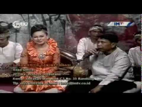 Kacapi Kendang - Leungiteun_Bungur Jalan Ka Cianjur 384@32Kbps 10Bit-depth