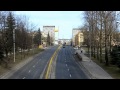 KOSZALIN - Monte Cassino róg Niepodległości - YouTube