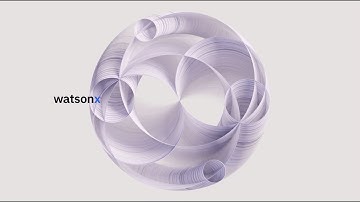 IBM watsonx Explained: The Complete Enterprise AI Platform Guide