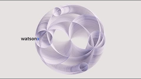 IBM watsonx Explained: The Complete Enterprise AI Platform Guide