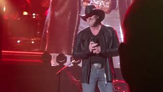 Trace Adkins- Ladies Love Country Boys live in Spokane