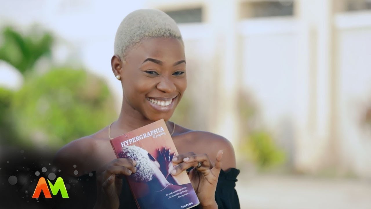 Fon for the win  – DMF Nigeria | Africa Magic