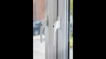 Universal Window Handles