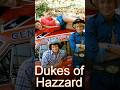 Hazzard County return! 80s memories #travel #dukesofhazzard