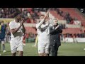 Swindon (A) 🎞 | Matchday Uncovered | 2024/25 🟡🔵