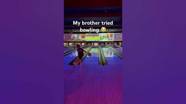 Wait for it… #bowling #funny #shorts #fypviralシ