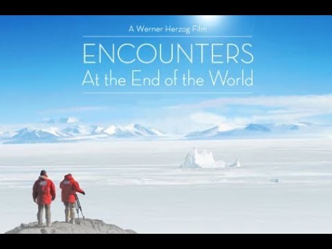 Antarctica - Encounters at the End of the World. Documentary