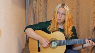 Уна Хильворен - Господин горных дорог (Мельница cover)