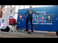 Juggling | Tejaswi Ananth | Taiwan Excellence | Lulu Mall | Bangalore | Kids | Live Juggling #fun