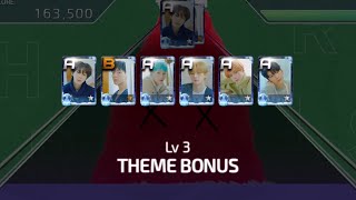 Superstar Starship Monsta X - Lonely Christmas W Full Le Theme Hard All Perfect