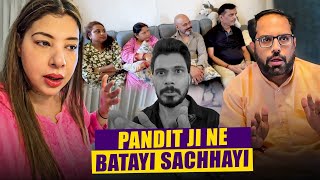PANDIT JI NE BATAYI SACHHAI