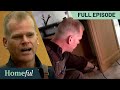 Mike Holmes Rescues Kitchen Floor | Holmes on Homes 110