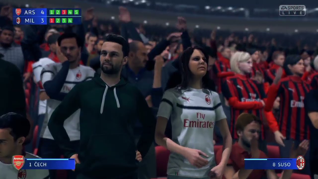 Top 10 Football Teams: UEFA Champions League Final Highlights and Superstars .