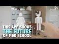 The future of medicine school  project esper  gineersnow