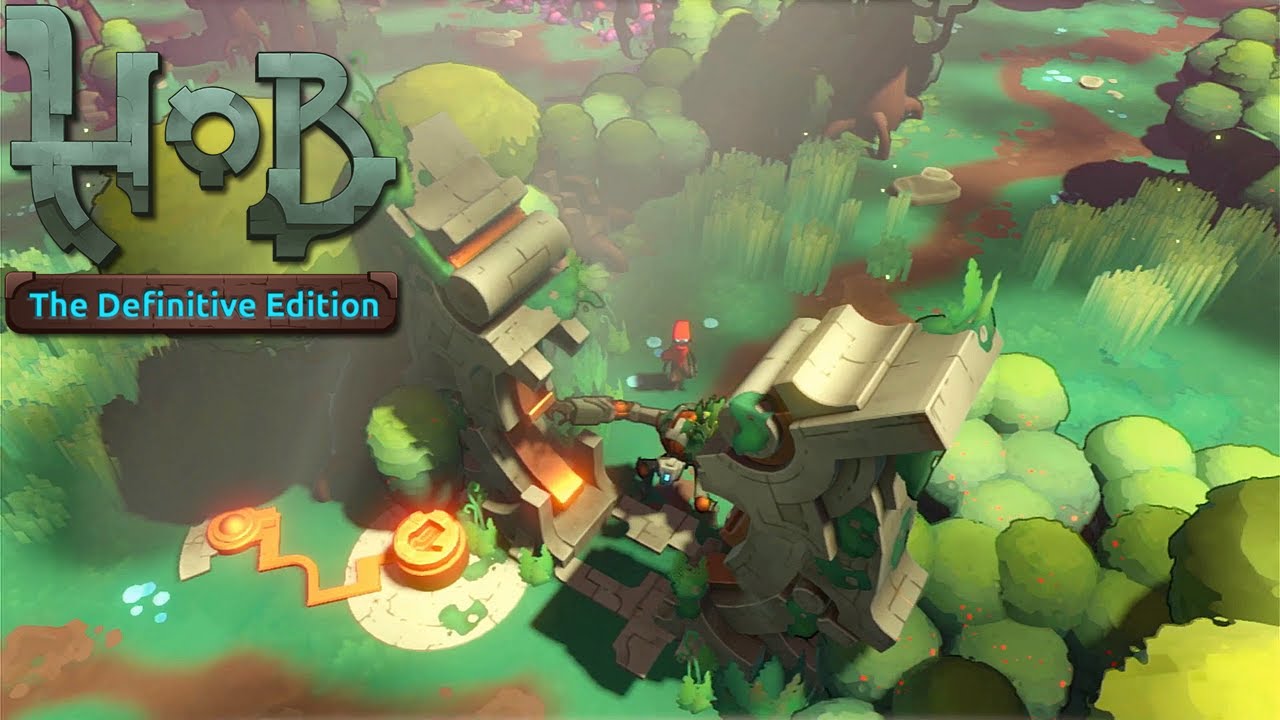 DEMO | Hob