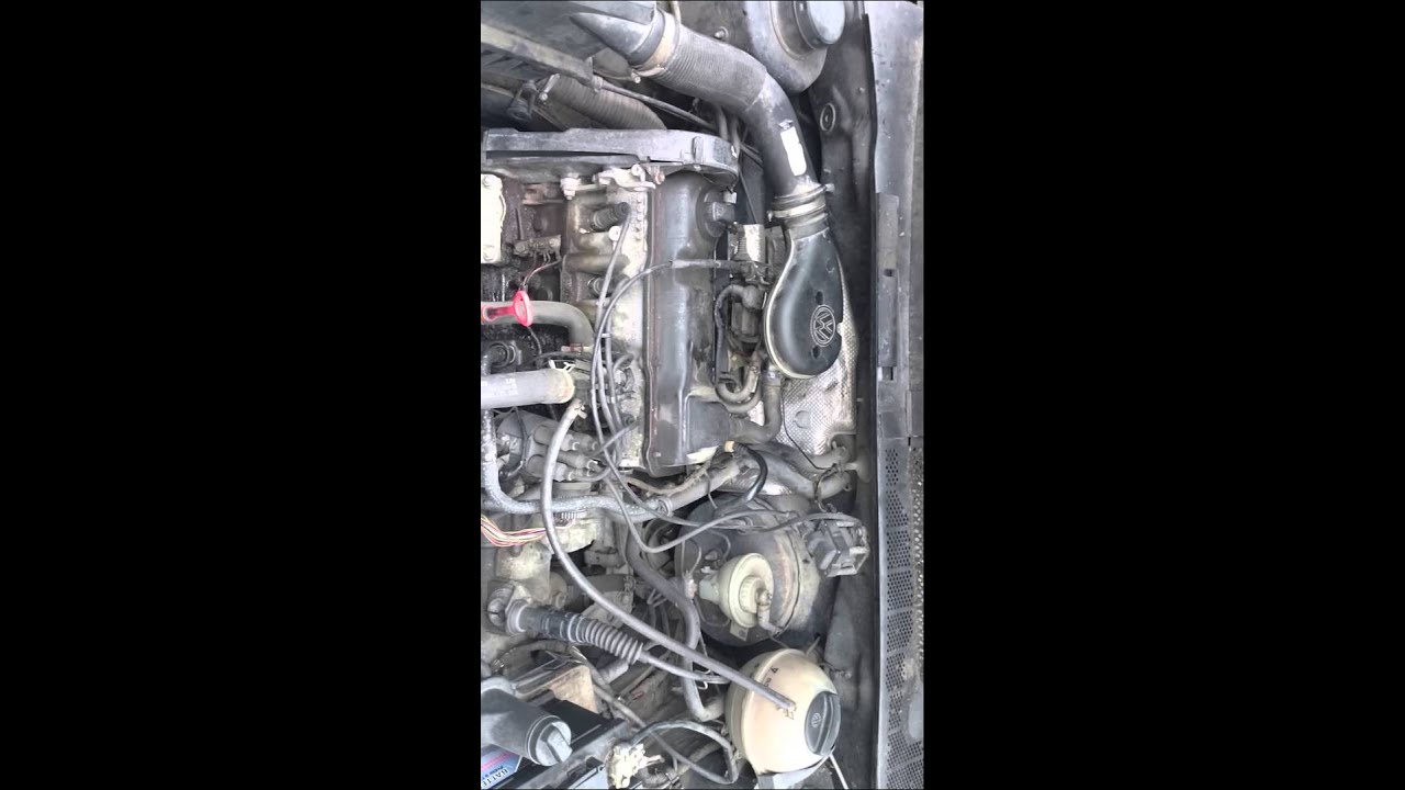 Генератор golf 3