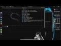 Kali Linux 2.0 wlan0mon fix