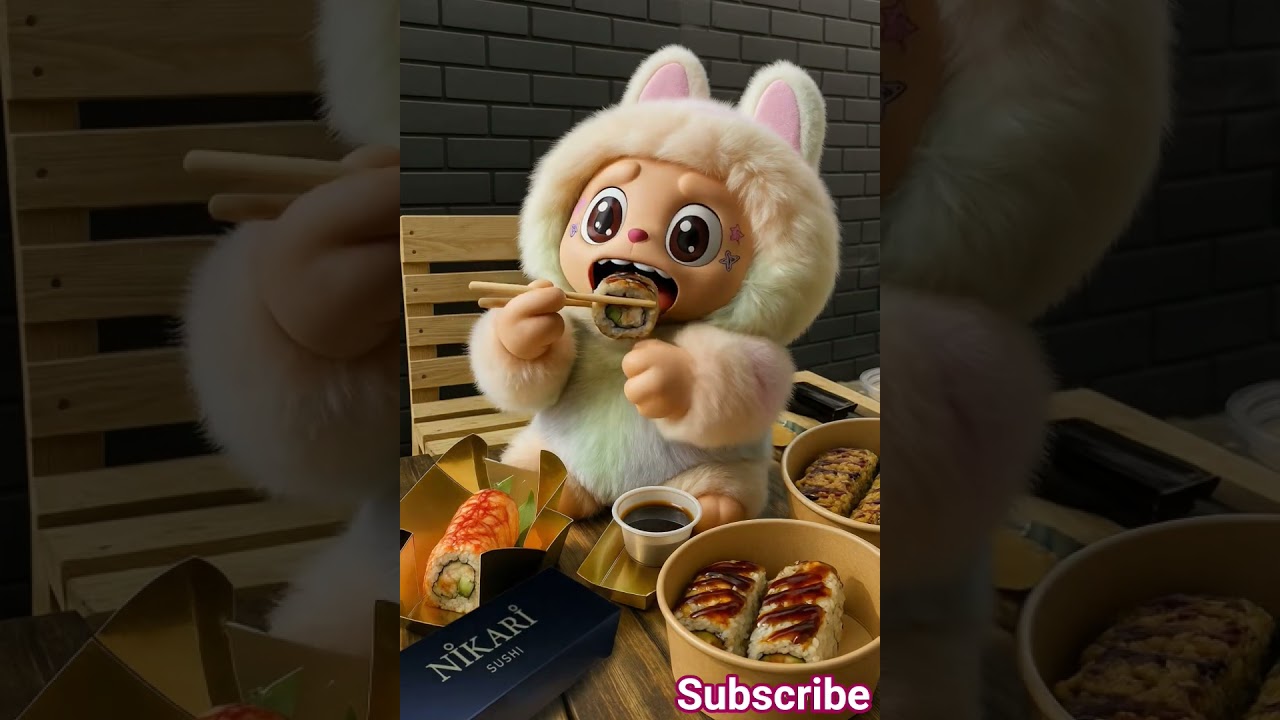 Labubu Dolls Are Taking Over Pop Culture in 2025 | Unboxing / Collector Niche |Trending / Viral Toys