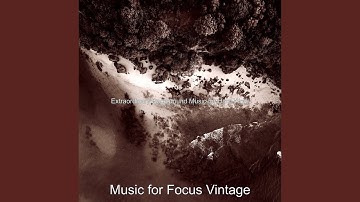 Mind-blowing Backdrops for Complete Concentration