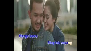 AKU TENANG by EMILY YOUNG