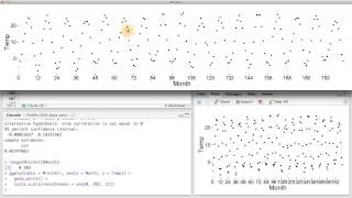 A New Perspective - Data Analysis with R