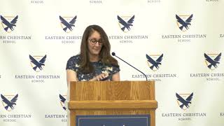 High School Commencement 2021