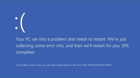 How To Fix Error Windows Failed To Start, Missing Boot Configuration Data [COMPLETE Tutorial]