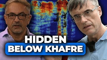 The Khafre Project | @ArmandoMei and Filippo Biondi at Cosmic Summit 2025