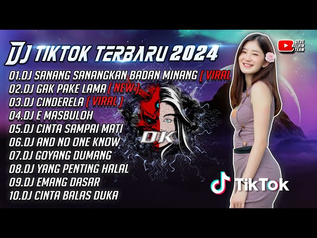 DJ FULL BASS TIKTOK TERBARU 2024 || DJ SANANG SANANGKAN BADAN YUDHA PARAMATA class=