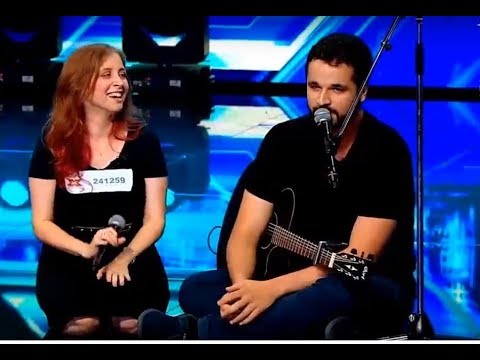 Rodica Olisevschi, Cristian Condrea @ Клуб №19 - Тирасполь - 2017/08/26