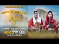 Ghar ghar mein injeel  new masihi song 2024  by sister tehmina tariq  sis  meerab razi 