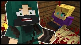 Kim Yalancı ? Minecraft Minigame Deceit (Detective and Murder)