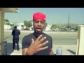 Printing "Stunt Gang" Tees [Safaree TV Ep. 2]