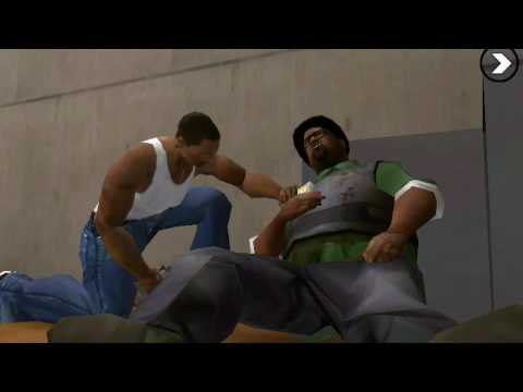 Gta San Andreas Final Mission Android Gameplay