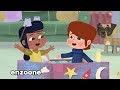 Kiva Can Do Intro enzoone Asia Curriculum Boards (2017-2020)