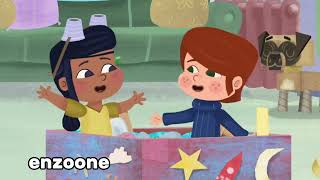 Kiva Can Do Intro Enzoone Asia Curriculum Boards 20172020 