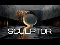 Temporal Sculptor | Fractal Visuals &amp; Future Garage for Deep Strategic Focus  | Deep Focus Protocol