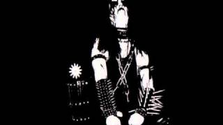 Carpathian Forest - The Angel and the Sodomizer