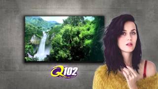 Q102 Winter Commercial 2014