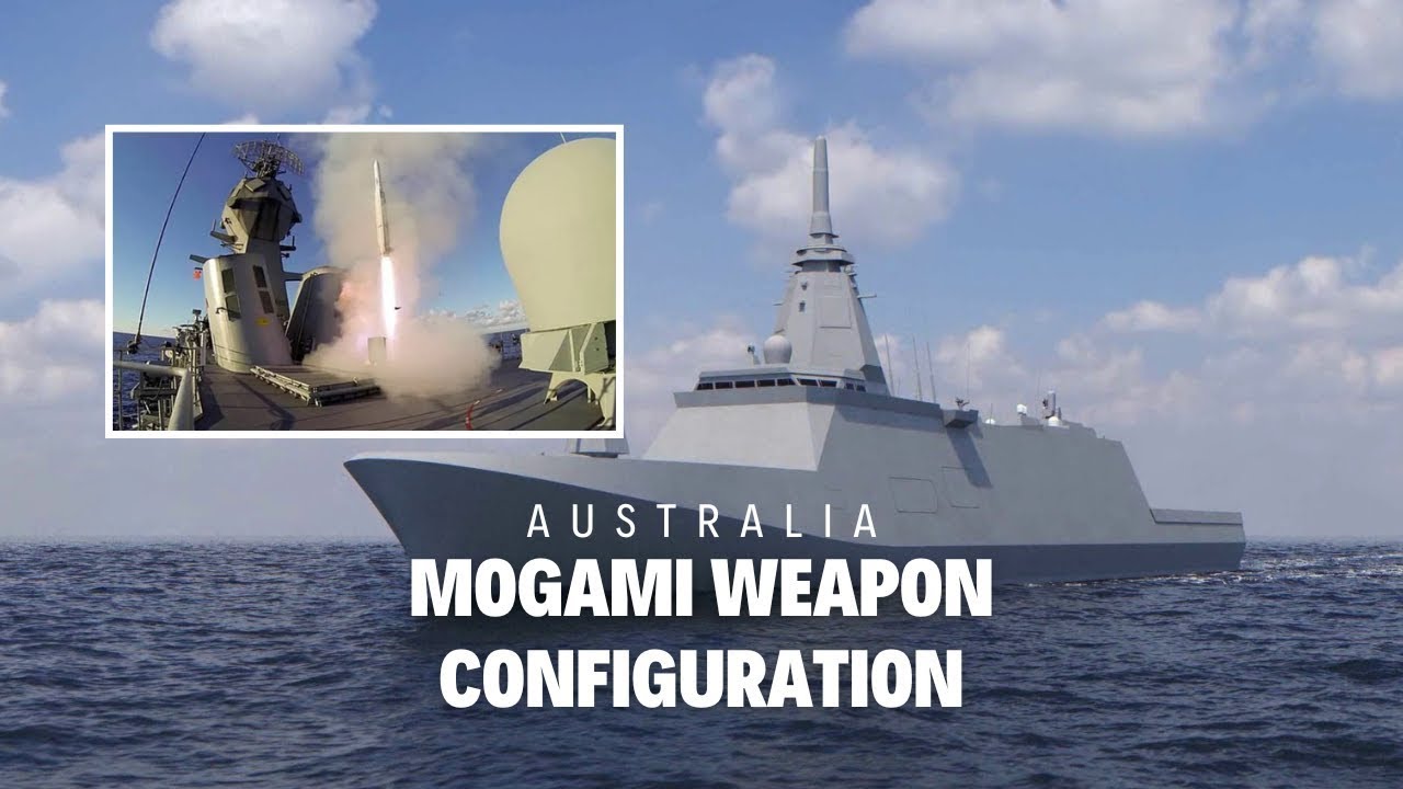 JS Yahagi в Дарвине | Смелый военно-морской шаг Японии в Австралии