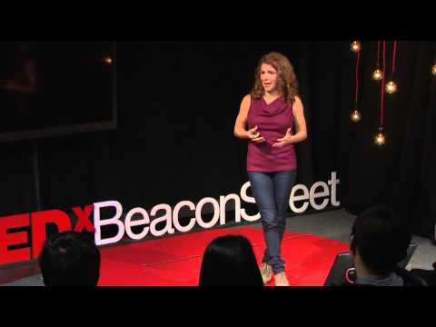 Thumbnail for the embedded element "A journey through infertility -- over terror's edge | Camille Preston | TEDxBeaconStreet"