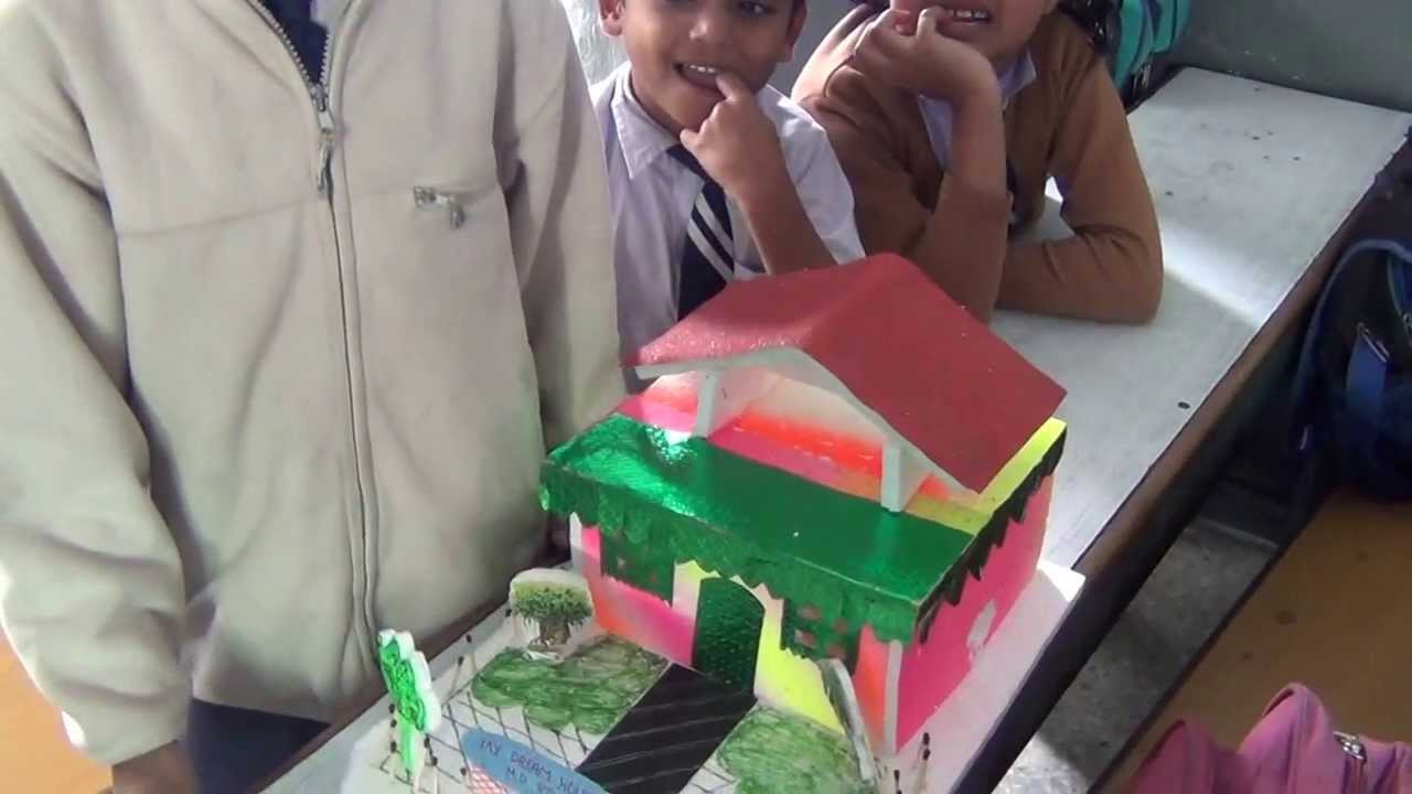 science projects by class 2 3 youtube